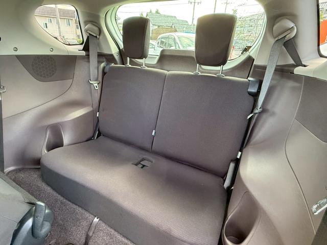 ｉＱ １００Ｇ　禁煙車／プッシュスタート／スマートキー／地デジナビ／ＥＴＣ／横滑り防止／電動格納ミラー／（34枚目）
