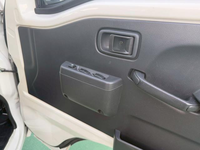 ハイゼットトラック ジャンボ エアコン/キーレス/荷台ライト/パワーウィンドウ/ETC/フォグランプ(5枚目)