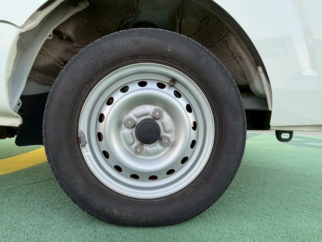 ハイゼットトラック ジャンボ エアコン/キーレス/荷台ライト/パワーウィンドウ/ETC/フォグランプ(17枚目)