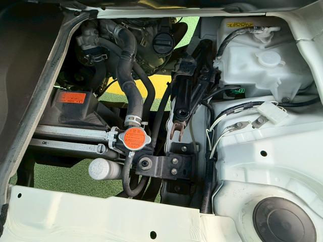 ハイゼットトラック ジャンボ エアコン/キーレス/荷台ライト/パワーウィンドウ/ETC/フォグランプ(22枚目)