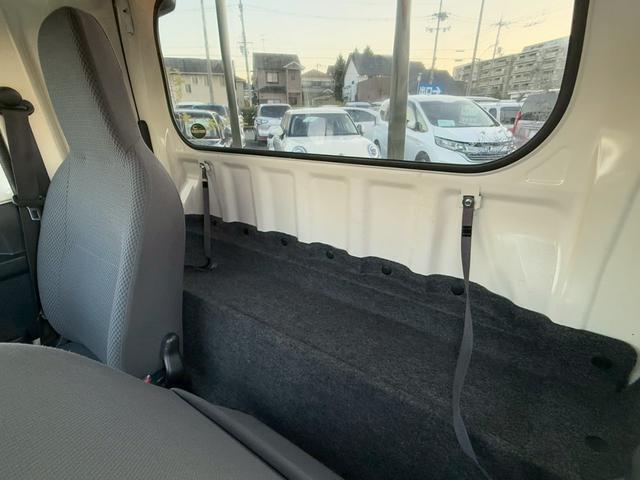 ハイゼットトラック ジャンボ エアコン/キーレス/荷台ライト/パワーウィンドウ/ETC/フォグランプ(30枚目)