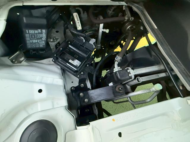 ハイゼットトラック ジャンボ エアコン/キーレス/荷台ライト/パワーウィンドウ/ETC/フォグランプ(42枚目)