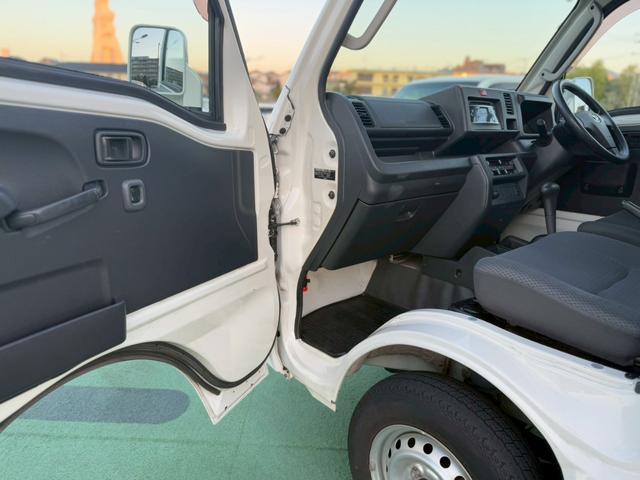 ハイゼットトラック ジャンボ エアコン/キーレス/荷台ライト/パワーウィンドウ/ETC/フォグランプ(56枚目)