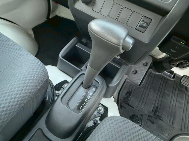 ハイゼットトラック ジャンボ エアコン/キーレス/荷台ライト/パワーウィンドウ/ETC/フォグランプ(60枚目)