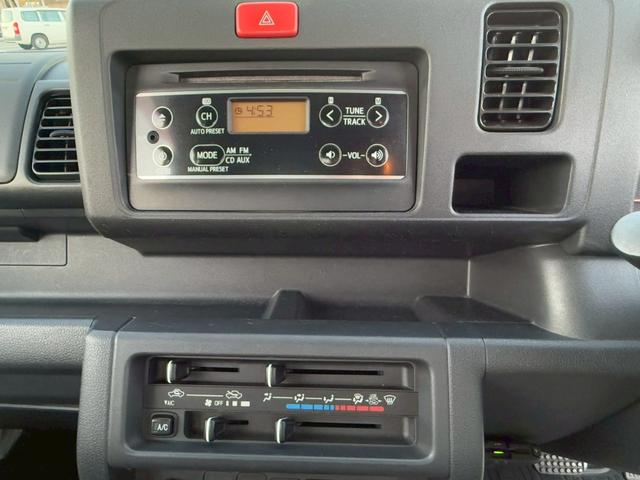 ハイゼットトラック ジャンボ エアコン/キーレス/荷台ライト/パワーウィンドウ/ETC/フォグランプ(61枚目)