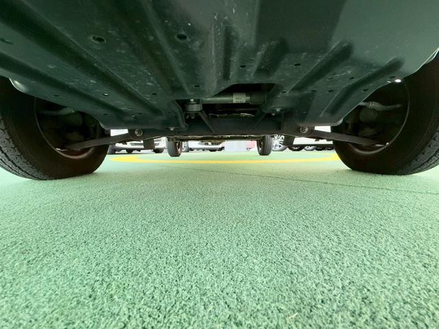 ハイゼットトラック ジャンボ エアコン/キーレス/荷台ライト/パワーウィンドウ/ETC/フォグランプ(62枚目)