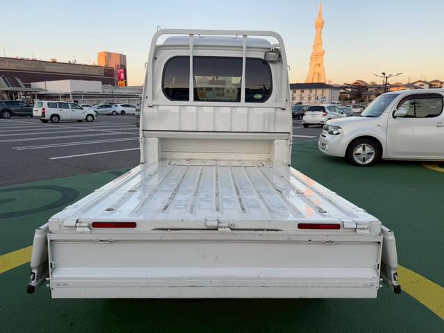 ハイゼットトラック ジャンボ エアコン/キーレス/荷台ライト/パワーウィンドウ/ETC/フォグランプ(63枚目)