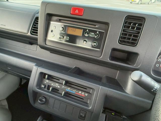 ハイゼットトラック ジャンボ エアコン/キーレス/荷台ライト/パワーウィンドウ/ETC/フォグランプ(66枚目)