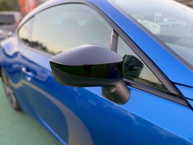 BRZ R 6MT/ワンオーナー/禁煙車/ENEEPETAL車高調/純正ナビ/TRDパフォーマンスダンパー/TRDタワーバー/バックカメラ/フルセグTV/ETC/Bluetooth/キーレス/純正アルミホイール/(4枚目)