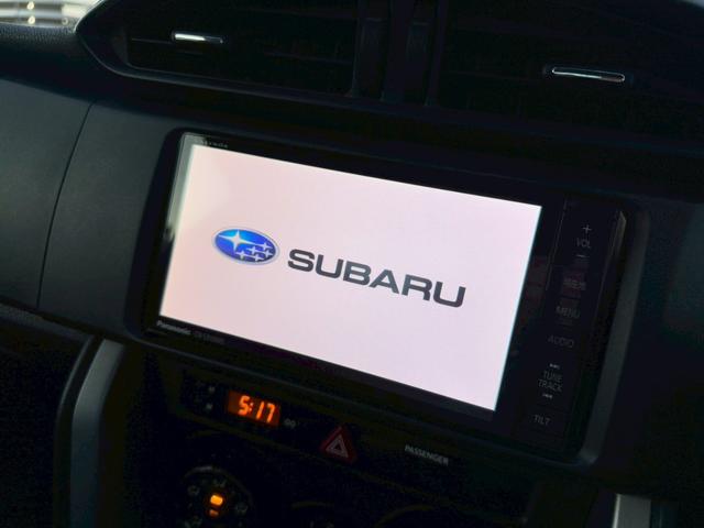 BRZ R 6MT/ワンオーナー/禁煙車/ENEEPETAL車高調/純正ナビ/TRDパフォーマンスダンパー/TRDタワーバー/バックカメラ/フルセグTV/ETC/Bluetooth/キーレス/純正アルミホイール/(11枚目)