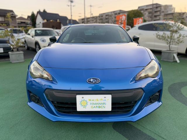 BRZ R 6MT/ワンオーナー/禁煙車/ENEEPETAL車高調/純正ナビ/TRDパフォーマンスダンパー/TRDタワーバー/バックカメラ/フルセグTV/ETC/Bluetooth/キーレス/純正アルミホイール/(13枚目)