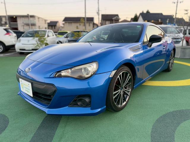 BRZ R 6MT/ワンオーナー/禁煙車/ENEEPETAL車高調/純正ナビ/TRDパフォーマンスダンパー/TRDタワーバー/バックカメラ/フルセグTV/ETC/Bluetooth/キーレス/純正アルミホイール/(15枚目)