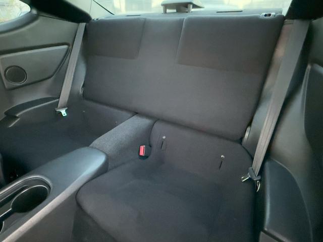 BRZ R 6MT/ワンオーナー/禁煙車/ENEEPETAL車高調/純正ナビ/TRDパフォーマンスダンパー/TRDタワーバー/バックカメラ/フルセグTV/ETC/Bluetooth/キーレス/純正アルミホイール/(25枚目)