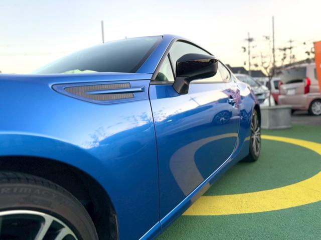 BRZ R 6MT/ワンオーナー/禁煙車/ENEEPETAL車高調/純正ナビ/TRDパフォーマンスダンパー/TRDタワーバー/バックカメラ/フルセグTV/ETC/Bluetooth/キーレス/純正アルミホイール/(26枚目)