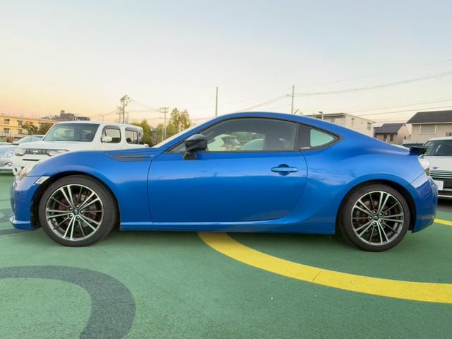 BRZ R 6MT/ワンオーナー/禁煙車/ENEEPETAL車高調/純正ナビ/TRDパフォーマンスダンパー/TRDタワーバー/バックカメラ/フルセグTV/ETC/Bluetooth/キーレス/純正アルミホイール/(27枚目)