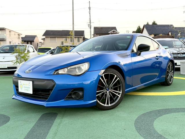 BRZ R 6MT/ワンオーナー/禁煙車/ENEEPETAL車高調/純正ナビ/TRDパフォーマンスダンパー/TRDタワーバー/バックカメラ/フルセグTV/ETC/Bluetooth/キーレス/純正アルミホイール/(52枚目)