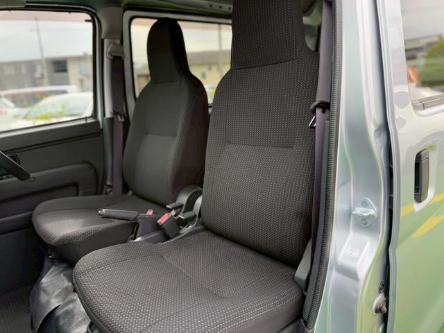 ハイゼットカーゴ DX SAIII 禁煙車/パワーウィンドウ/キーレス/アイドリングストップ/衝突軽減ブレーキ/横滑り防止/オートライト/キーレス/両側スライドドア/(17枚目)