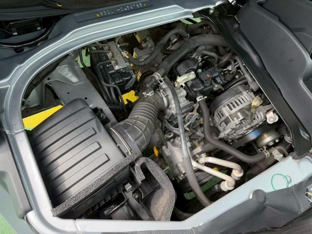 ハイゼットカーゴ DX SAIII 禁煙車/パワーウィンドウ/キーレス/アイドリングストップ/衝突軽減ブレーキ/横滑り防止/オートライト/キーレス/両側スライドドア/(36枚目)