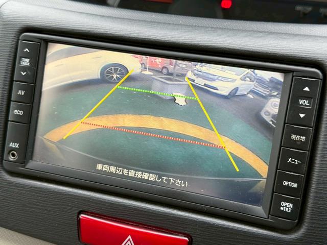 ムーヴ Xリミテッド 禁煙車/ユーザー買取り車/バックカメラ/nanoe/エアコン/プッシュスタート/スマートキー/アイドリングストップ/ETC/純正アルミホイール/テレビ(4枚目)