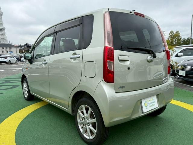 ムーヴ Xリミテッド 禁煙車/ユーザー買取り車/バックカメラ/nanoe/エアコン/プッシュスタート/スマートキー/アイドリングストップ/ETC/純正アルミホイール/テレビ(20枚目)