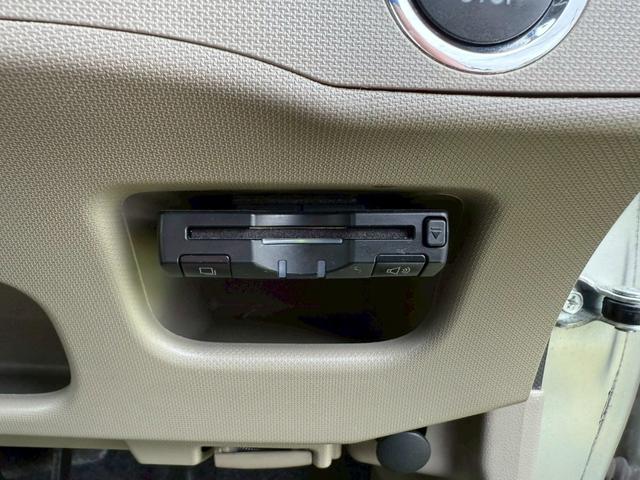 ムーヴ Xリミテッド 禁煙車/ユーザー買取り車/バックカメラ/nanoe/エアコン/プッシュスタート/スマートキー/アイドリングストップ/ETC/純正アルミホイール/テレビ(25枚目)