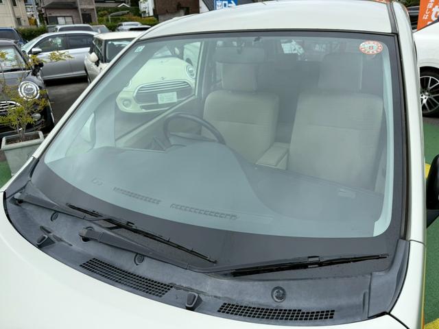 ムーヴ Xリミテッド 禁煙車/ユーザー買取り車/バックカメラ/nanoe/エアコン/プッシュスタート/スマートキー/アイドリングストップ/ETC/純正アルミホイール/テレビ(34枚目)