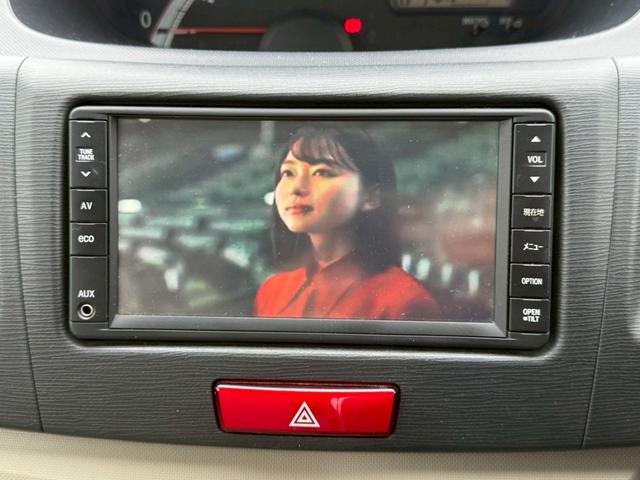 ムーヴ Xリミテッド 禁煙車/ユーザー買取り車/バックカメラ/nanoe/エアコン/プッシュスタート/スマートキー/アイドリングストップ/ETC/純正アルミホイール/テレビ(37枚目)