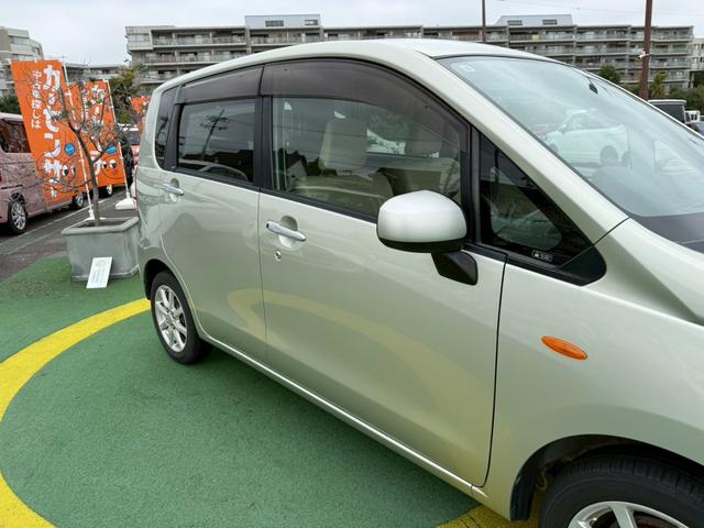 ムーヴ Xリミテッド 禁煙車/ユーザー買取り車/バックカメラ/nanoe/エアコン/プッシュスタート/スマートキー/アイドリングストップ/ETC/純正アルミホイール/テレビ(46枚目)