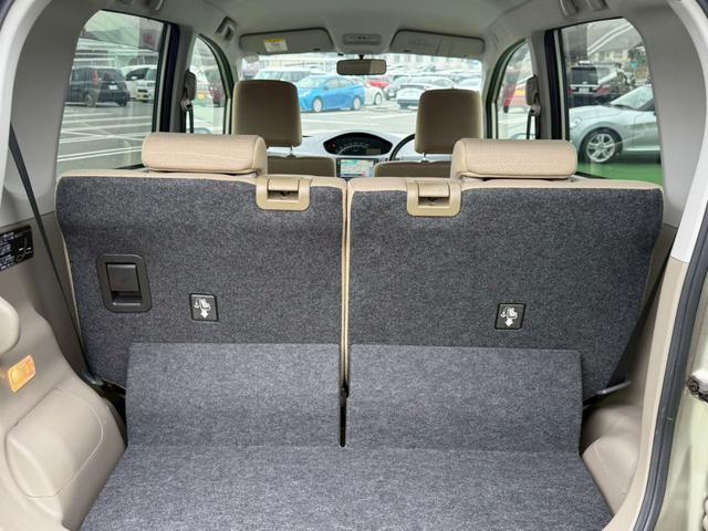 ムーヴ Xリミテッド 禁煙車/ユーザー買取り車/バックカメラ/nanoe/エアコン/プッシュスタート/スマートキー/アイドリングストップ/ETC/純正アルミホイール/テレビ(70枚目)