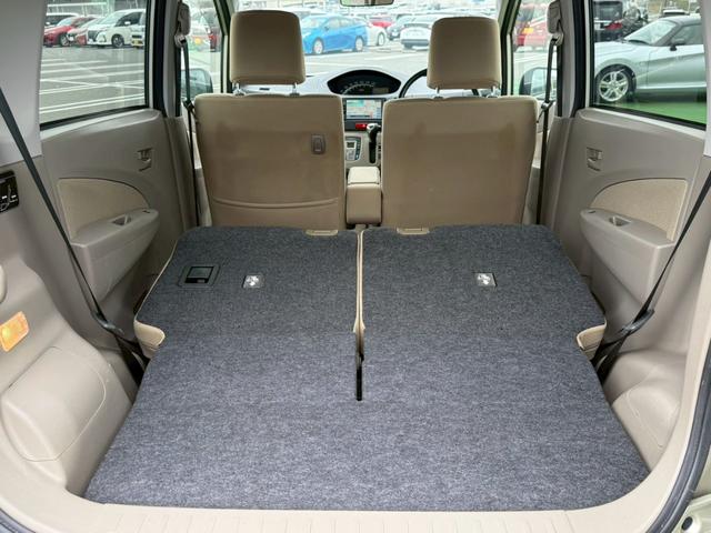 ムーヴ Xリミテッド 禁煙車/ユーザー買取り車/バックカメラ/nanoe/エアコン/プッシュスタート/スマートキー/アイドリングストップ/ETC/純正アルミホイール/テレビ(71枚目)