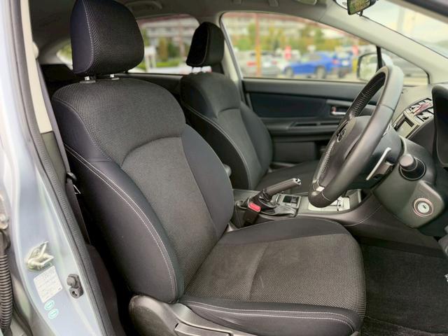 ＸＶ ２．０ｉ　禁煙車／ルーフレーン／純正アルミホイール／パドルシフト／ナビ／ワンセグ／ＣＤ／ＤＶＤ／キーレス／ＥＴＣ／クルーズコントロール／（5枚目）