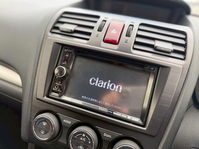 ＸＶ ２．０ｉ　禁煙車／ルーフレーン／純正アルミホイール／パドルシフト／ナビ／ワンセグ／ＣＤ／ＤＶＤ／キーレス／ＥＴＣ／クルーズコントロール／（6枚目）