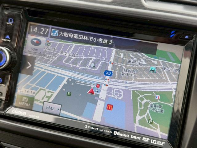 ＸＶ ２．０ｉ　禁煙車／ルーフレーン／純正アルミホイール／パドルシフト／ナビ／ワンセグ／ＣＤ／ＤＶＤ／キーレス／ＥＴＣ／クルーズコントロール／（8枚目）