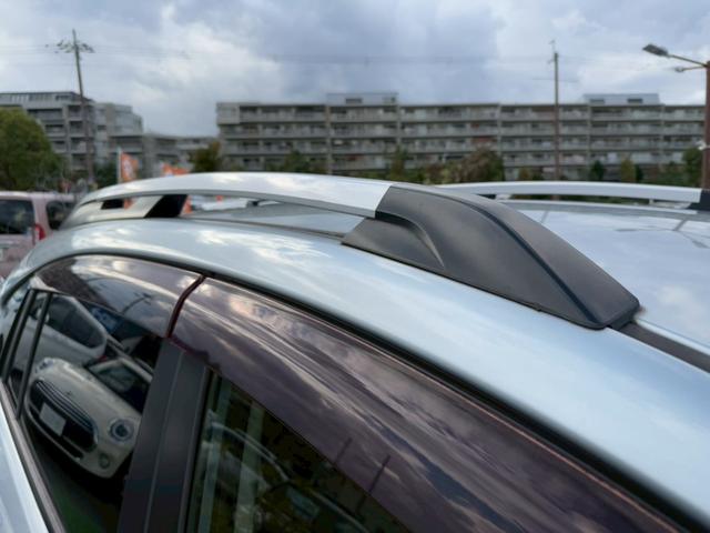 ＸＶ ２．０ｉ　禁煙車／ルーフレーン／純正アルミホイール／パドルシフト／ナビ／ワンセグ／ＣＤ／ＤＶＤ／キーレス／ＥＴＣ／クルーズコントロール／（12枚目）