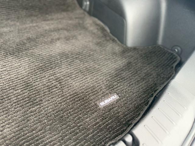 ＸＶ ２．０ｉ　禁煙車／ルーフレーン／純正アルミホイール／パドルシフト／ナビ／ワンセグ／ＣＤ／ＤＶＤ／キーレス／ＥＴＣ／クルーズコントロール／（25枚目）