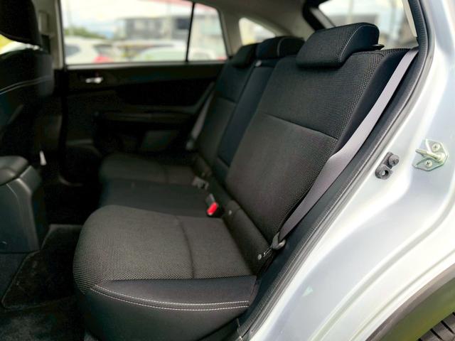 ＸＶ ２．０ｉ　禁煙車／ルーフレーン／純正アルミホイール／パドルシフト／ナビ／ワンセグ／ＣＤ／ＤＶＤ／キーレス／ＥＴＣ／クルーズコントロール／（30枚目）