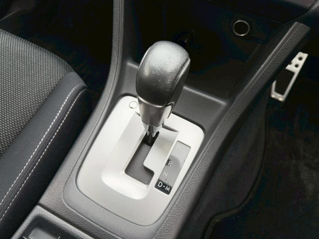 ＸＶ ２．０ｉ　禁煙車／ルーフレーン／純正アルミホイール／パドルシフト／ナビ／ワンセグ／ＣＤ／ＤＶＤ／キーレス／ＥＴＣ／クルーズコントロール／（35枚目）