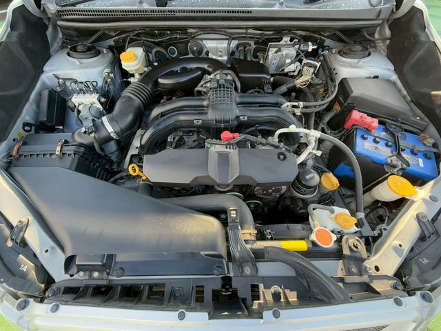 ＸＶ ２．０ｉ　禁煙車／ルーフレーン／純正アルミホイール／パドルシフト／ナビ／ワンセグ／ＣＤ／ＤＶＤ／キーレス／ＥＴＣ／クルーズコントロール／（44枚目）