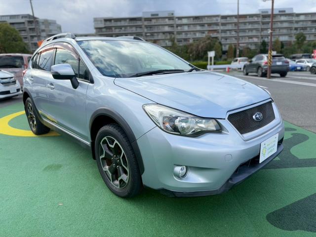 ＸＶ ２．０ｉ　禁煙車／ルーフレーン／純正アルミホイール／パドルシフト／ナビ／ワンセグ／ＣＤ／ＤＶＤ／キーレス／ＥＴＣ／クルーズコントロール／（46枚目）