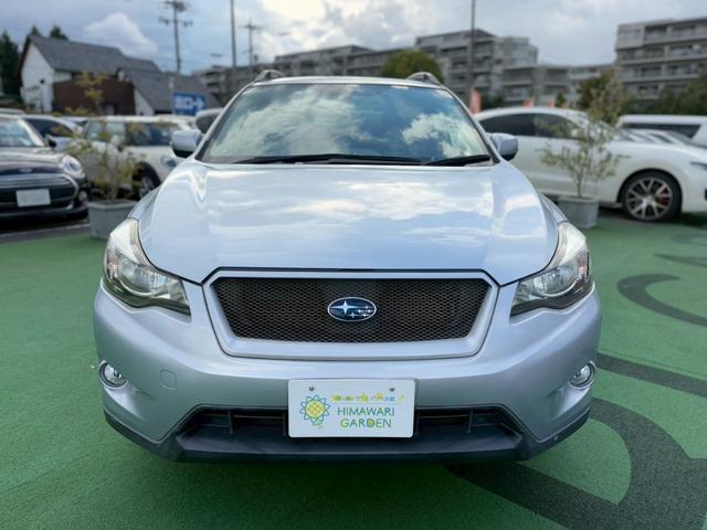 ＸＶ ２．０ｉ　禁煙車／ルーフレーン／純正アルミホイール／パドルシフト／ナビ／ワンセグ／ＣＤ／ＤＶＤ／キーレス／ＥＴＣ／クルーズコントロール／（53枚目）