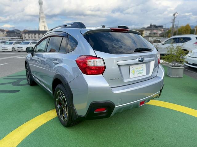 ＸＶ ２．０ｉ　禁煙車／ルーフレーン／純正アルミホイール／パドルシフト／ナビ／ワンセグ／ＣＤ／ＤＶＤ／キーレス／ＥＴＣ／クルーズコントロール／（54枚目）