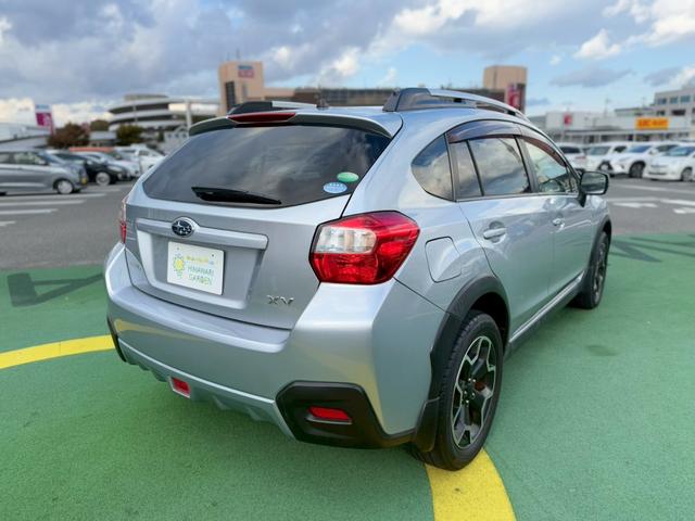 ＸＶ ２．０ｉ　禁煙車／ルーフレーン／純正アルミホイール／パドルシフト／ナビ／ワンセグ／ＣＤ／ＤＶＤ／キーレス／ＥＴＣ／クルーズコントロール／（59枚目）