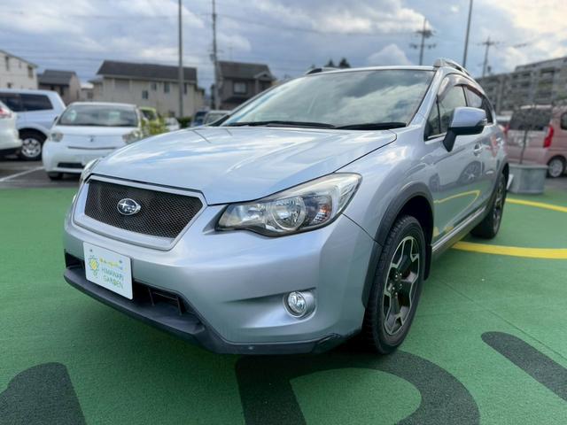 ＸＶ ２．０ｉ　禁煙車／ルーフレーン／純正アルミホイール／パドルシフト／ナビ／ワンセグ／ＣＤ／ＤＶＤ／キーレス／ＥＴＣ／クルーズコントロール／（60枚目）