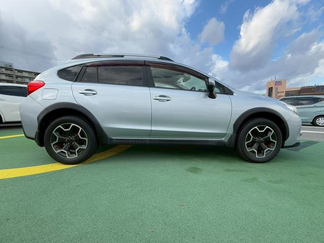 ＸＶ ２．０ｉ　禁煙車／ルーフレーン／純正アルミホイール／パドルシフト／ナビ／ワンセグ／ＣＤ／ＤＶＤ／キーレス／ＥＴＣ／クルーズコントロール／（61枚目）