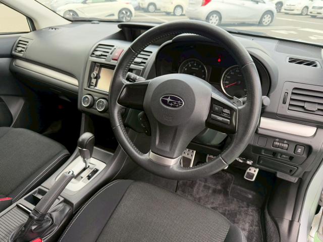 ＸＶ ２．０ｉ　禁煙車／ルーフレーン／純正アルミホイール／パドルシフト／ナビ／ワンセグ／ＣＤ／ＤＶＤ／キーレス／ＥＴＣ／クルーズコントロール／（68枚目）