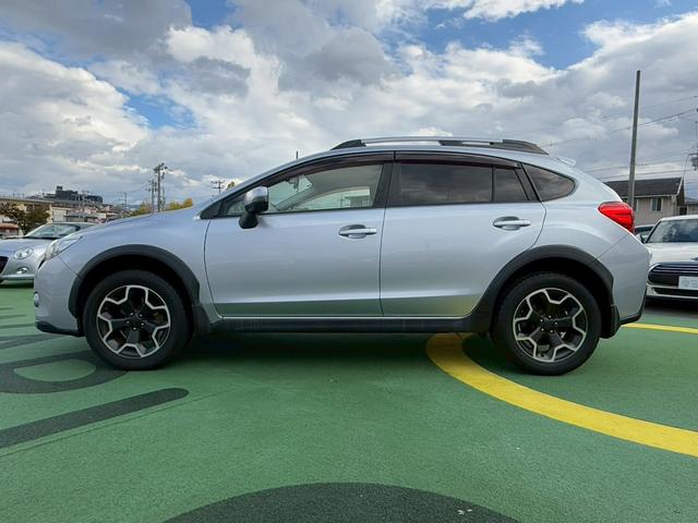 ＸＶ ２．０ｉ　禁煙車／ルーフレーン／純正アルミホイール／パドルシフト／ナビ／ワンセグ／ＣＤ／ＤＶＤ／キーレス／ＥＴＣ／クルーズコントロール／（69枚目）