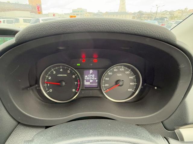 ＸＶ ２．０ｉ　禁煙車／ルーフレーン／純正アルミホイール／パドルシフト／ナビ／ワンセグ／ＣＤ／ＤＶＤ／キーレス／ＥＴＣ／クルーズコントロール／（74枚目）