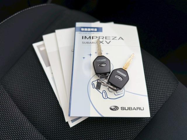 ＸＶ ２．０ｉ　禁煙車／ルーフレーン／純正アルミホイール／パドルシフト／ナビ／ワンセグ／ＣＤ／ＤＶＤ／キーレス／ＥＴＣ／クルーズコントロール／（78枚目）