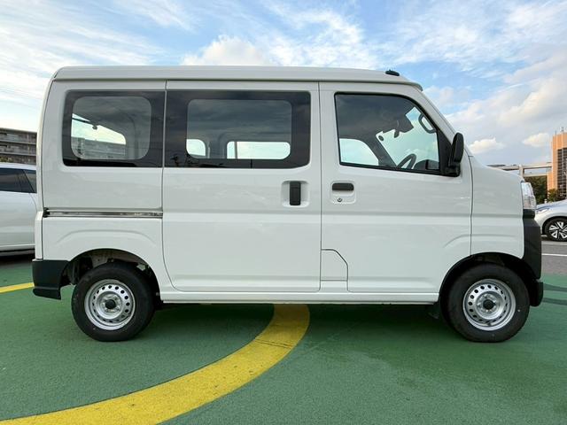 ハイゼットカーゴ スペシャル　禁煙車／ワンオーナー／前後ドラレコ／スマートアシスト／ソナー／フラットシート／パワーウィンドウ／（12枚目）