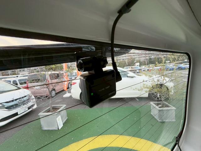 ハイゼットカーゴ スペシャル　禁煙車／ワンオーナー／前後ドラレコ／スマートアシスト／ソナー／フラットシート／パワーウィンドウ／（20枚目）